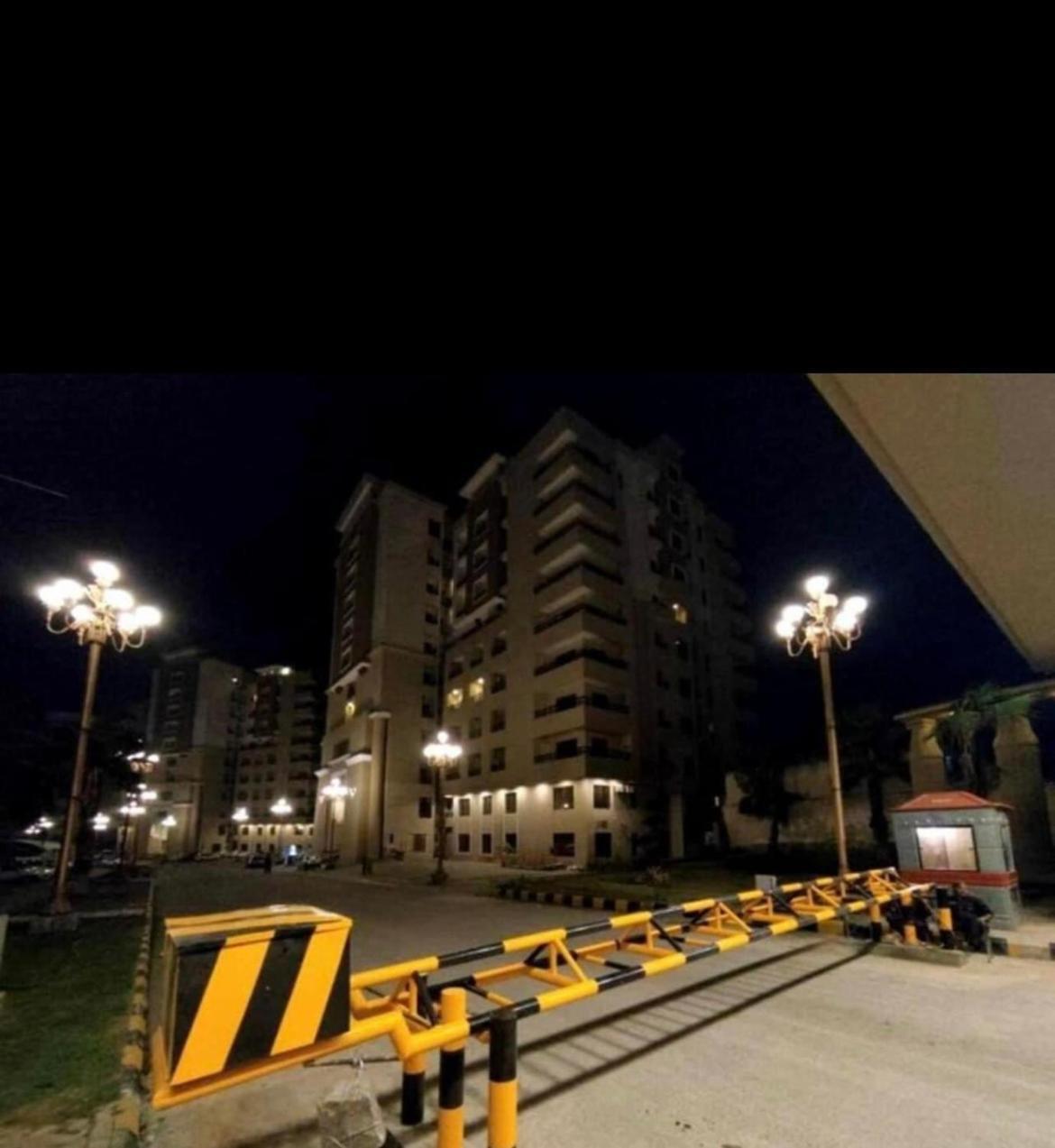 Serenity Corner Islamabad Esterno foto